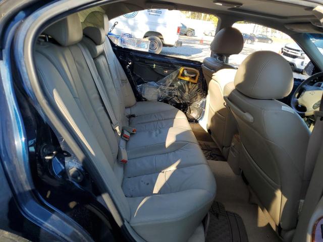 Photo 10 from auction – 2004 INFINITI I35 with VIN JNKDA31AX4T208574