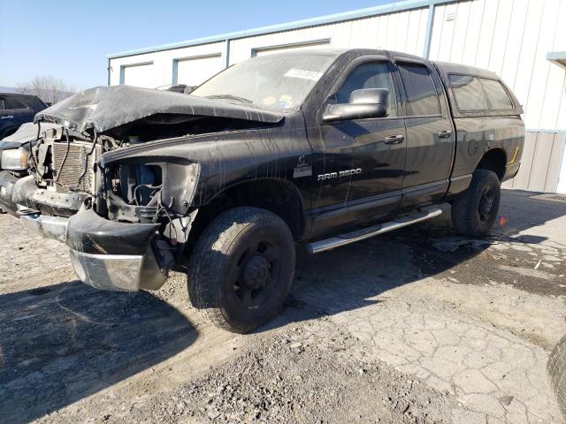 Photo 1 from auction – 2006 DODGE RAM 3500 S with VIN 3D7LX38C46G102940