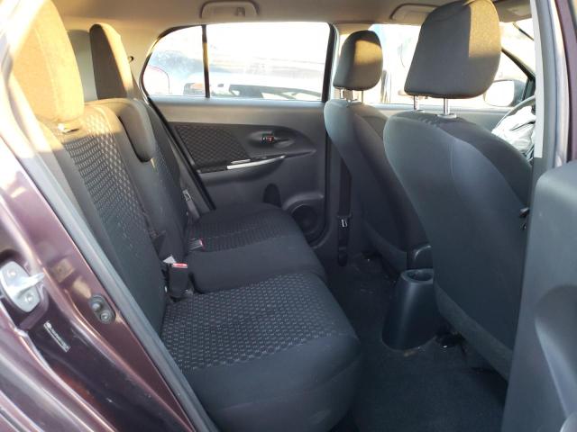 Photo 11 from auction – 2013 TOYOTA SCION XD with VIN JTKKUPB40D1038035