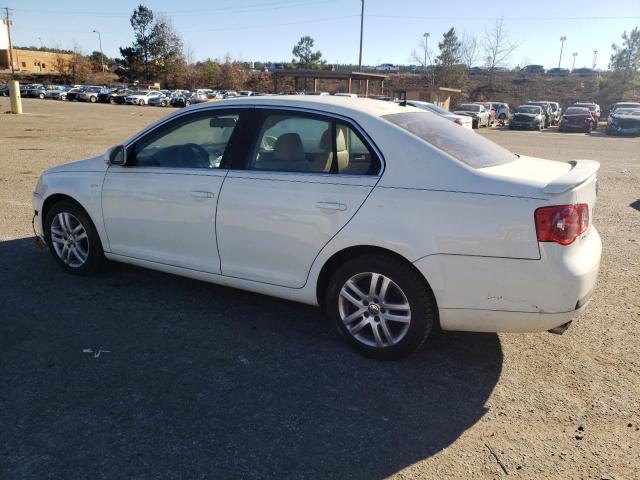 Photo 2 from auction – 2007 VOLKSWAGEN JETTA WOLF with VIN 3VWEF81K07M188977