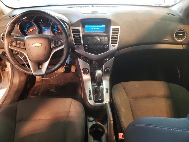 Photo 8 from auction – 2012 CHEVROLET CRUZE LT with VIN 1G1PF5SC4C7108840