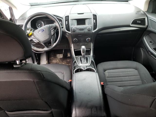 Photo 8 from auction – 2017 FORD EDGE SE with VIN 2FMPK4G99HBB51347