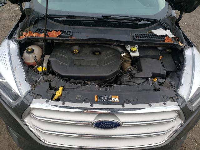Photo 12 from auction – 2018 FORD ESCAPE TIT with VIN 1FMCU9J95JUC62184