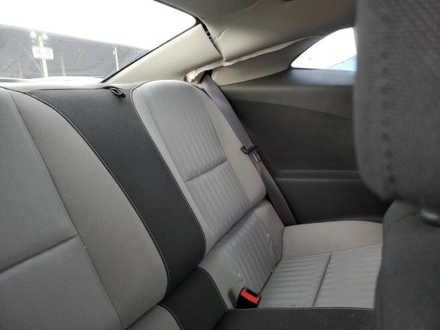 Photo 10 from auction – 2013 CHEVROLET CAMARO LS with VIN 2G1FA1E32D9245645