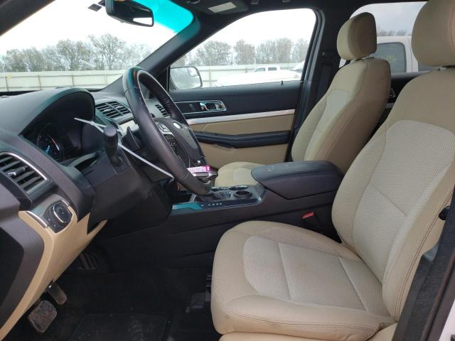 Photo 7 from auction – 2016 FORD EXPLORER X with VIN 1FM5K7D84GGB41630