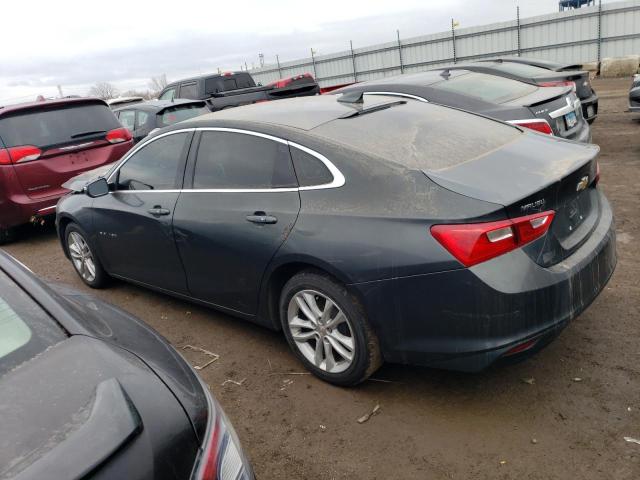 Photo 2 from auction – 2016 CHEVROLET MALIBU LT with VIN 1G1ZE5ST2GF290352