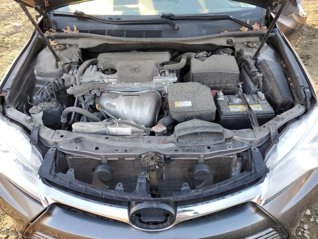 Photo 11 from auction – 2016 TOYOTA CAMRY LE with VIN 4T4BF1FK2GR542890