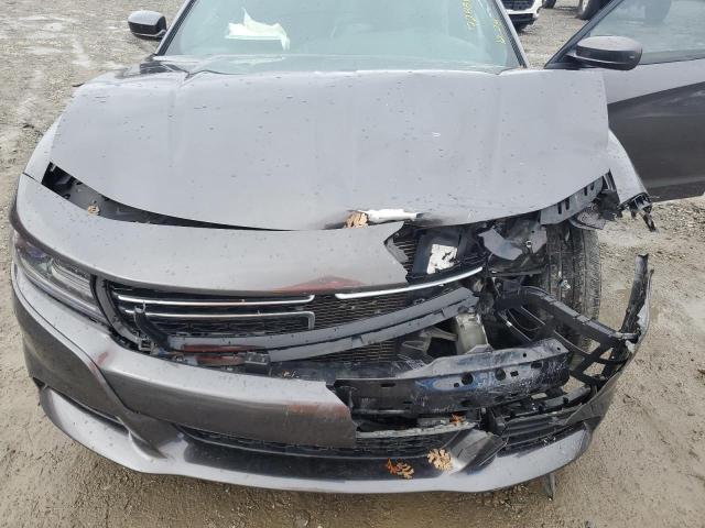 Photo 11 from auction – 2017 DODGE CHARGER SE with VIN 2C3CDXBG4HH544792