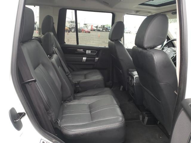 Photo 11 from auction – 2015 LAND ROVER LR4 HSE with VIN SALAG2V67FA773536