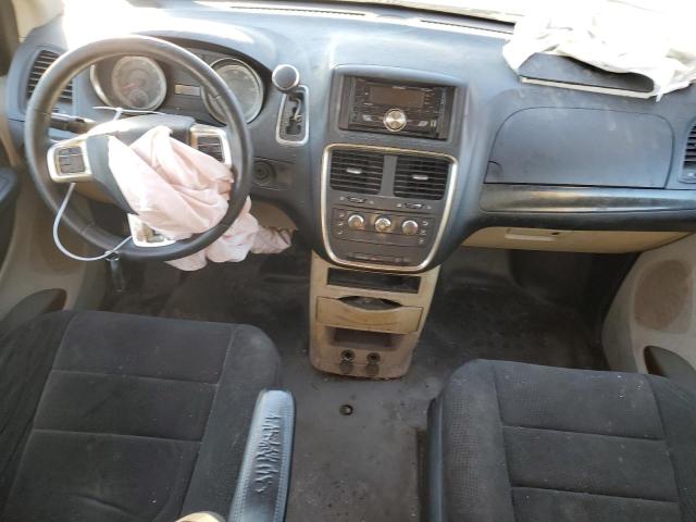 Photo 8 from auction – 2012 DODGE RAM VAN with VIN 2C4RDGAG5CR220373