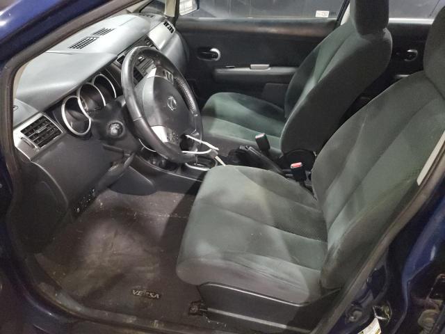 Photo 7 from auction – 2012 NISSAN VERSA S with VIN 3N1BC1CP2CK291907