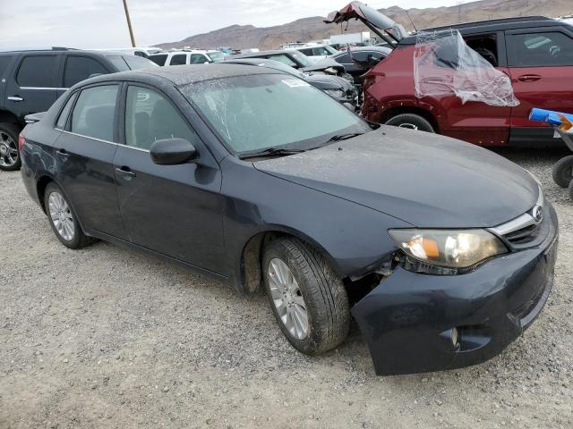 Photo 4 from auction – 2010 SUBARU IMPREZA 2. with VIN JF1GE6B69AG514805