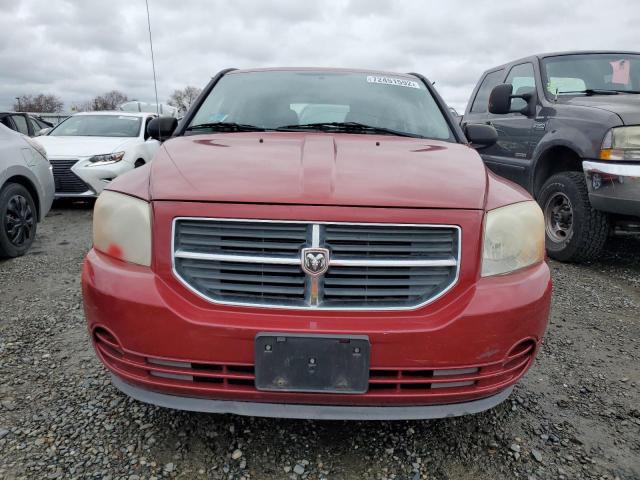 Photo 5 from auction – 2010 DODGE CALIBER SX with VIN 1B3CB4HA7AD617886