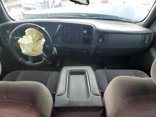 Photo 8 from auction – 2006 GMC NEW SIERRA with VIN 2GTEC13V661304666