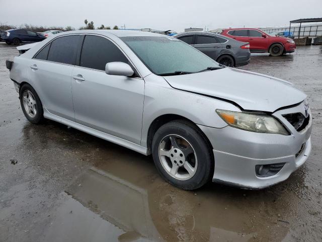 Photo 4 from auction – 2010 TOYOTA CAMRY BASE with VIN 4T1BF3EK7AU086254