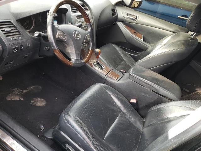Photo 7 from auction – 2010 LEXUS ES 350 with VIN JTHBK1EG1A2398290