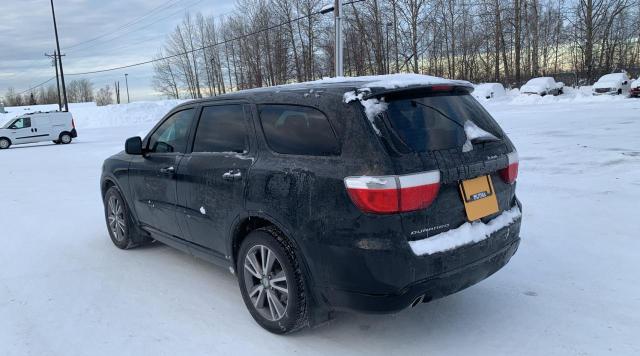 Photo 3 from auction – 2013 DODGE DURANGO SX with VIN 1C4RDHAG1DC575167