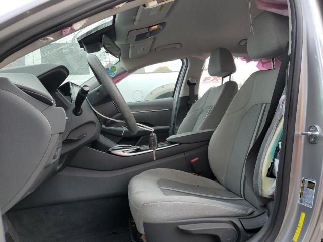 Photo 7 from auction – 2021 HYUNDAI SONATA SE with VIN 5NPEG4JA2MH121864