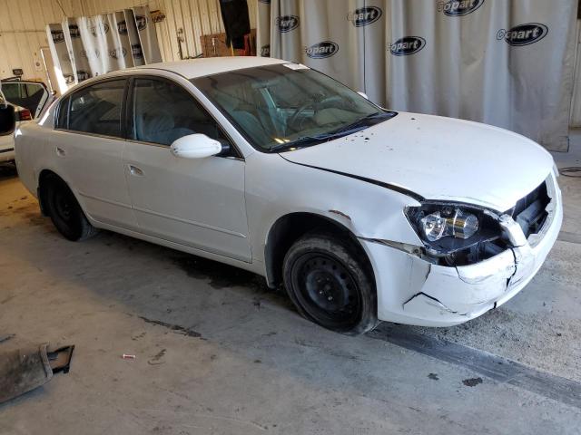Photo 4 from auction – 2004 NISSAN ALTIMA S M with VIN 1N4AL11D44C193119
