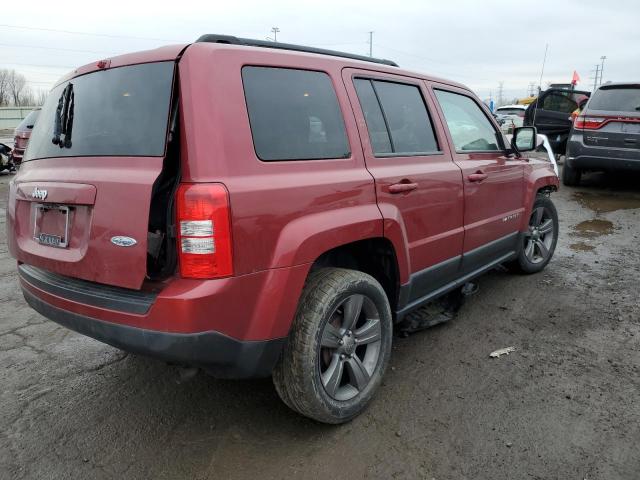 Photo 3 from auction – 2015 JEEP PATRIOT LA with VIN 1C4NJPFA8FD428752