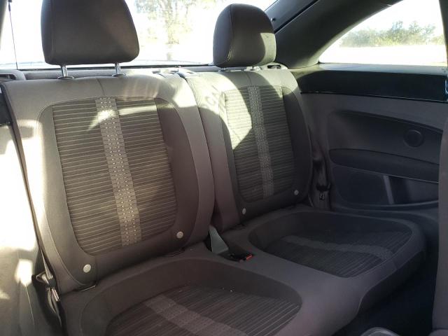 Photo 10 from auction – 2012 VOLKSWAGEN BEETLE TUR with VIN 3VWVA7AT2CM604166