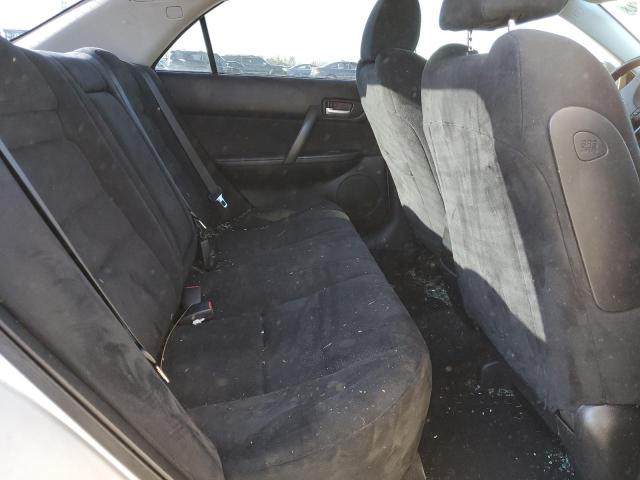 Photo 10 from auction – 2008 MAZDA 6 I with VIN 1YVHP80C485M06086