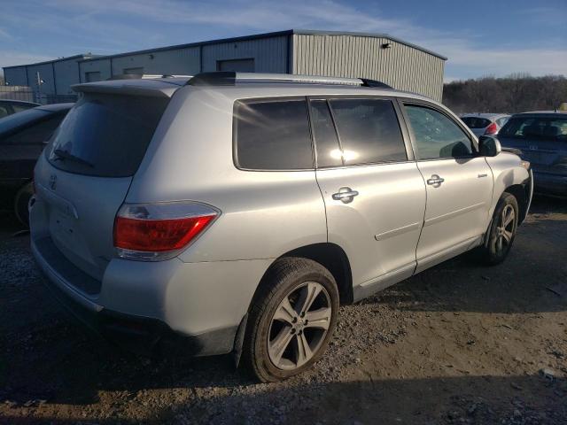 Photo 3 from auction – 2012 TOYOTA HIGHLANDER with VIN 5TDDK3EH0CS117140