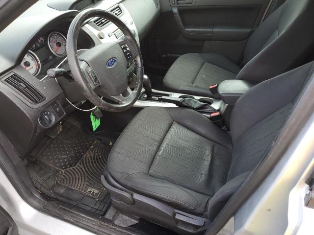 Photo 7 from auction – 2010 FORD FOCUS SE with VIN 1FAHP3FN5AW292087