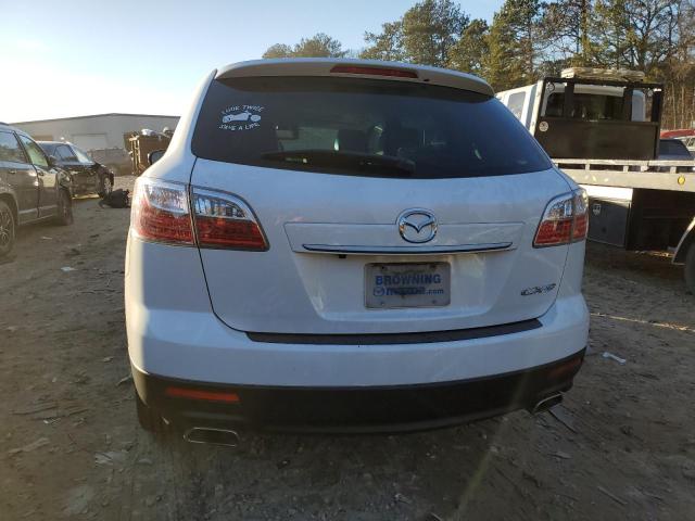 Photo 6 from auction – 2012 MAZDA CX-9 with VIN JM3TB2DV7C0340377