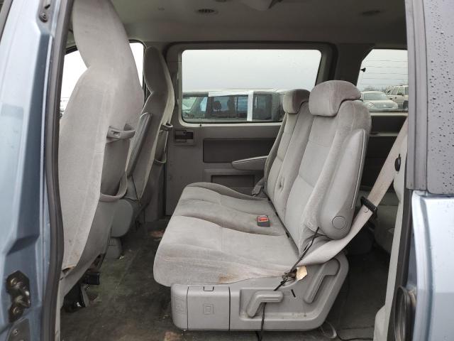 Photo 11 from auction – 2005 FORD FREESTAR S with VIN 2FMZA57605BA67081