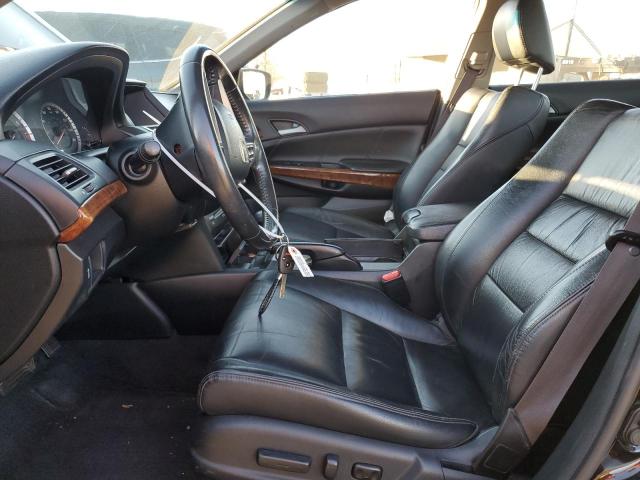 Photo 7 from auction – 2012 HONDA ACCORD EXL with VIN 1HGCP3F89CA002269