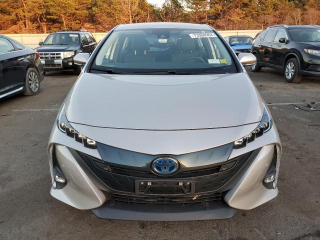 Photo 5 from auction – 2020 TOYOTA PRIUS PRIM with VIN JTDKARFP0L3132273