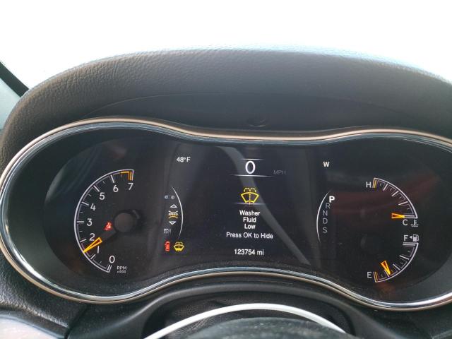 Photo 9 from auction – 2014 JEEP GRAND CHER with VIN 1C4RJFBGXEC253947
