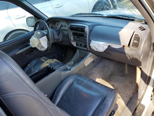 Photo 8 from auction – 2002 FORD EXPLORER S with VIN 1FMCU60E52UB41928