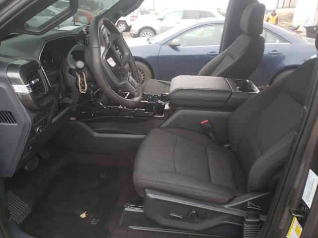 Photo 7 from auction – 2022 FORD F150 SUPER with VIN 1FTEW1EP9NFB82382