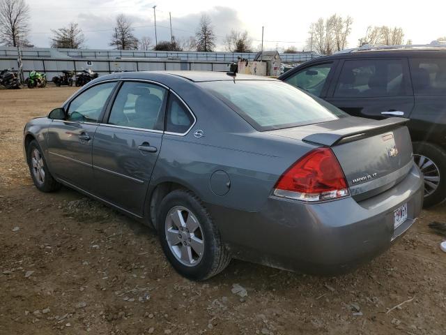 Photo 2 from auction – 2008 CHEVROLET IMPALA LT with VIN 2G1WT58K489232115