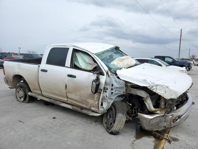 Photo 4 from auction – 2013 RAM 2500 ST with VIN 3C6TR5CT6DG550754