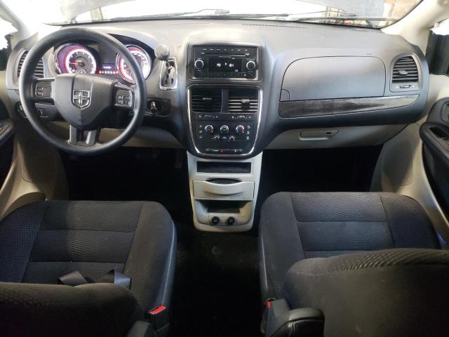 Photo 8 from auction – 2020 DODGE GRAND CARA with VIN 2C4RDGBG1LR251666