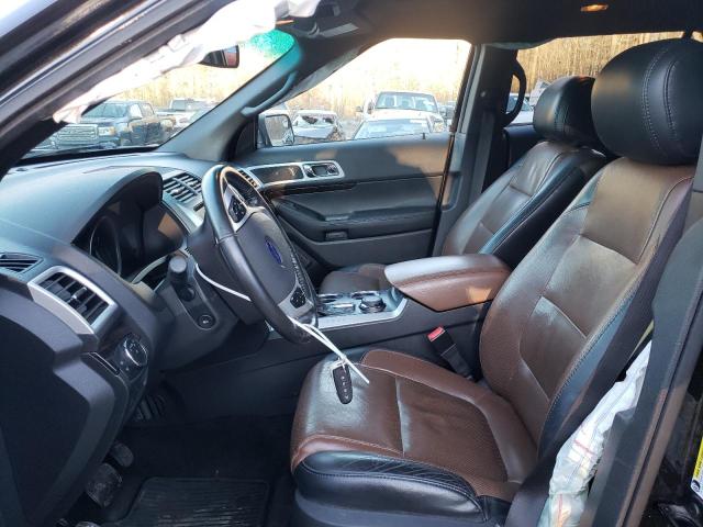 Photo 7 from auction – 2012 FORD EXPLORER L with VIN 1FMHK8F89CGA91737
