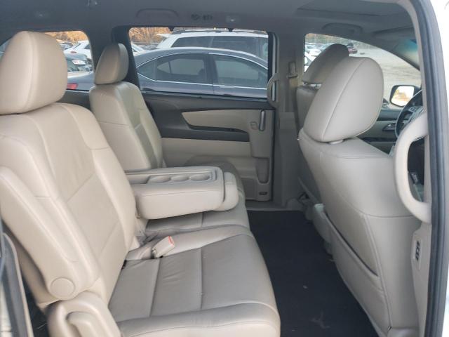 Photo 10 from auction – 2012 HONDA ODYSSEY EX with VIN 5FNRL5H64CB133953