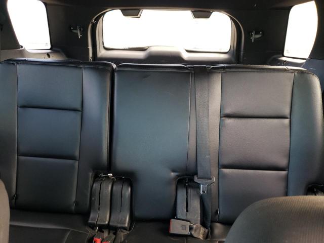 Photo 10 from auction – 2017 FORD EXPLORER P with VIN 1FM5K8AR0HGB41726
