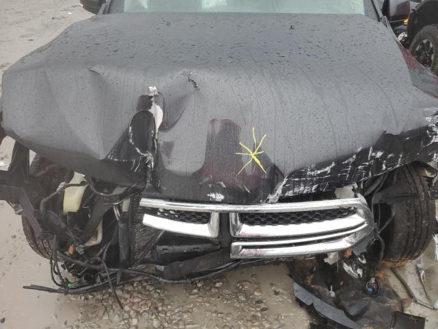 Photo 12 from auction – 2011 DODGE DURANGO CR with VIN 1D4RD4GG5BC708349