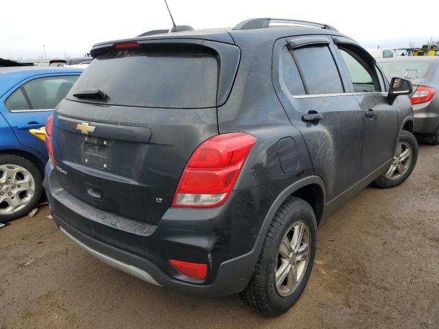 Photo 3 from auction – 2018 CHEVROLET TRAX 1LT with VIN 3GNCJPSB9JL172475