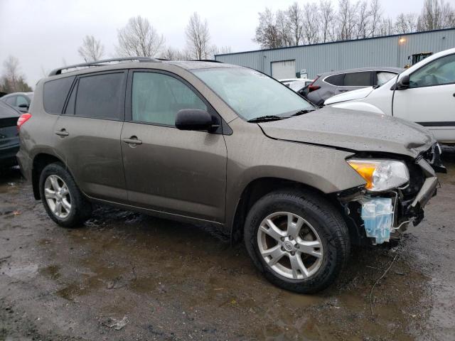 Photo 4 from auction – 2011 TOYOTA RAV4 with VIN 2T3BF4DV9BW090347