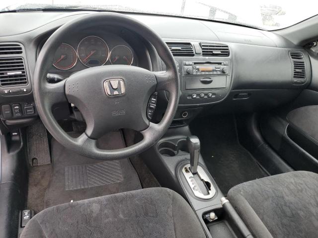 Photo 8 from auction – 2004 HONDA CIVIC EX with VIN 1HGEM22914L040448