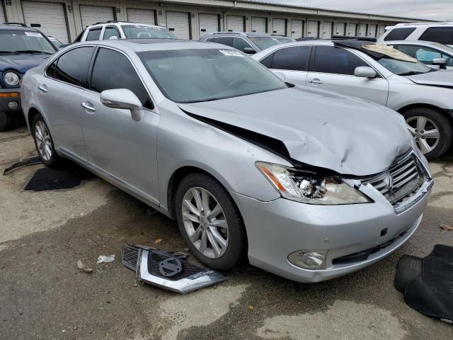 Photo 4 from auction – 2010 LEXUS ES 350 with VIN JTHBK1EG0A2381173