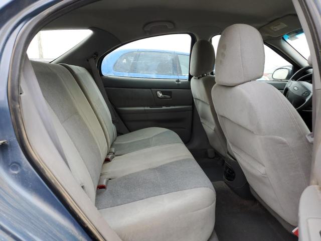 Photo 11 from auction – 2001 FORD TAURUS SE with VIN 1FAFP58231G268547