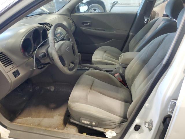 Photo 7 from auction – 2003 NISSAN ALTIMA BAS with VIN 1N4AL11E83C219762