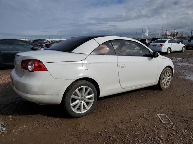 Photo 3 from auction – 2010 VOLKSWAGEN EOS TURBO with VIN WVWBA7AH5AV014113