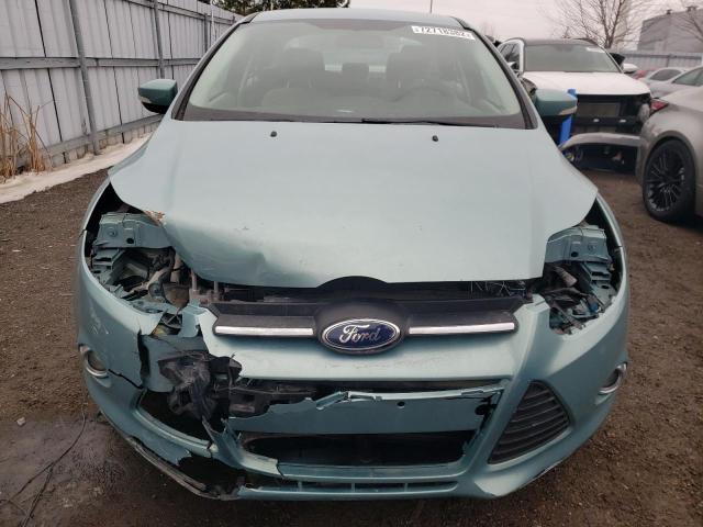 Photo 5 from auction – 2012 FORD FOCUS SE with VIN 1FAHP3F22CL136518